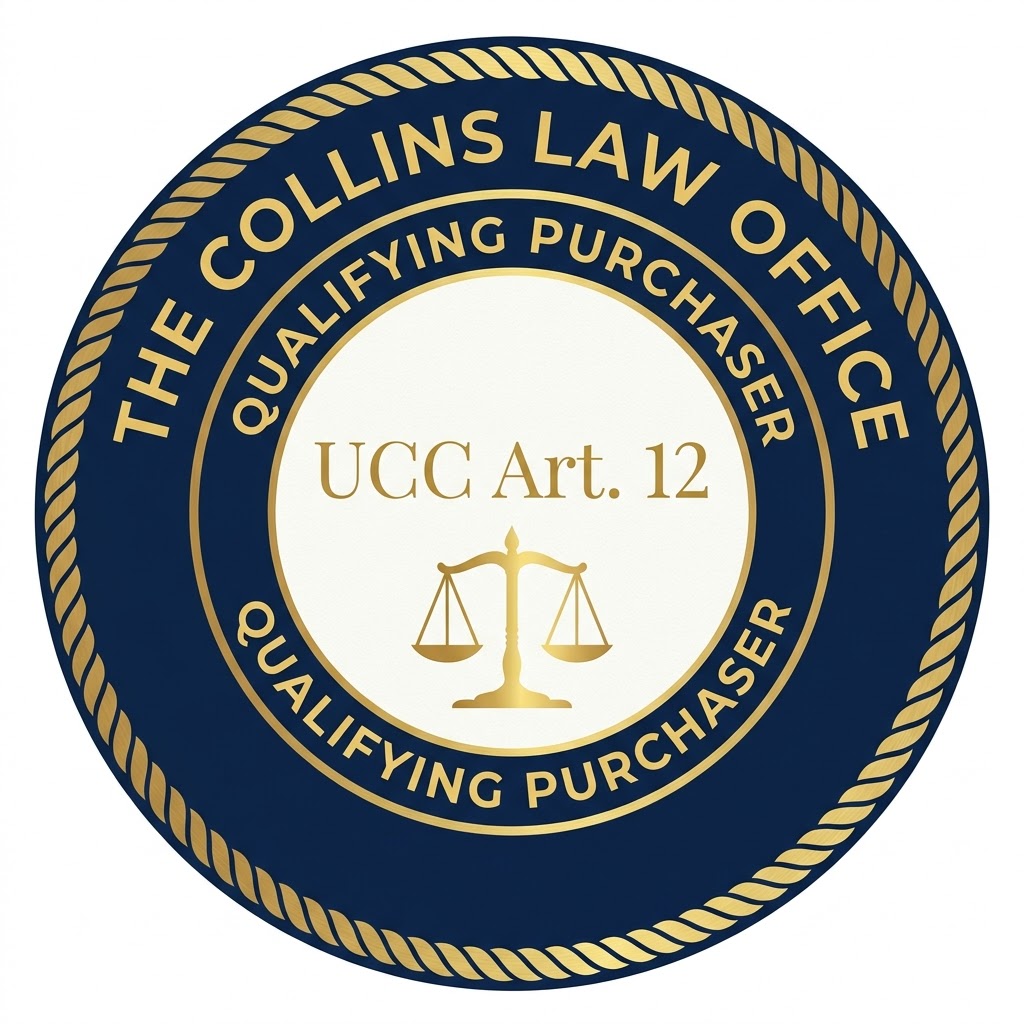 The Collins Law Office